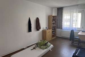 ** Wohnen in Karlsruhe - 3-Zimmer Wohnung mit Balkon in der Karlsruher Südweststadt! – Welfenstr. 23, 76137 Südweststadt, Karlsruhe – Vorschaubild 6