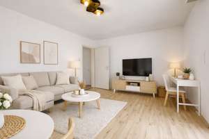 +++ offene Besichtigung 15.03. - 12:00-12:30+++ Gemütliches Reihenmittelhaus unter der Achalm! – Königssträßle 10, 72766 Reutlingen-Mitte, Reutlingen – Vorschaubild 9