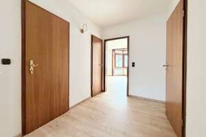 Reserviert! 2-Zimmer-Wohnung mit Kamin und Garagenstellplatz – Die vollständige Adresse der Immobilie erhältst du vom Anbieter., 28199 Hohentor, Bremen – Vorschaubild 7