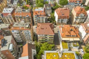 Modernisierter Altbautraum im Herzen des Stuttgarter Südens: 3-Zimmer, 2 Badezimmer und Loggia – Die vollständige Adresse der Immobilie erhältst du vom Anbieter., 70180 Lehen, Stuttgart – Vorschaubild 28