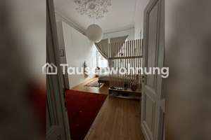 Tauschwohnung: 3 Zimmer-Wohnung in Düsseldorf, Stadtbezirk 3 – Die vollständige Adresse der Immobilie erhältst du vom Anbieter., 40223 Bilk, Düsseldorf – Vorschaubild 2