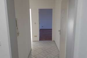 Gemütliche DG Wohnung mit großem Balkon in  Wanheim. – Knevelspfädchen 47, 47249 Wanheim-Angerhausen, Duisburg – Vorschaubild 18