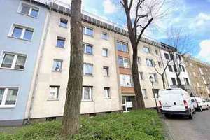 Zum 01.09: Übernahme Einbauküche möglich, tolle Wohnung mit Balkon (direkt am HBF) – Eifeler Str. 2, 40227 Oberbilk, Düsseldorf – Vorschaubild 5