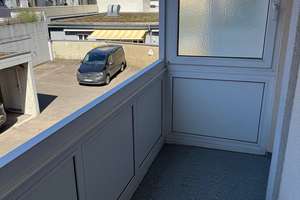Zentral gelegene 4-Zimmer-Wohnung mit Balkon in der Ulmer City. – Frauenstraße 35, 89073 Mitte, Ulm – Vorschaubild 23