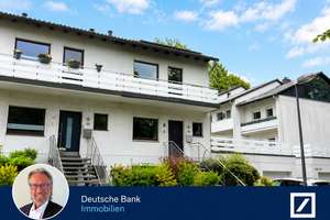 Familienfreundliches Reihenendhaus mit großem Platzangebot, Garten, Garage, Wuppertal-Barmen
