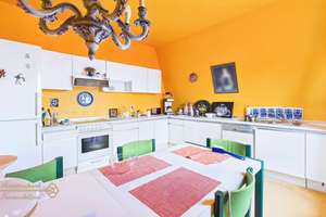 Bremen – Blumenthal • Großes Einfamilienhaus in ruhiger Lage mit gepflegtem Garten – Die vollständige Adresse der Immobilie erhältst du vom Anbieter., 28779 Blumenthal (Ortsteil), Bremen – Vorschaubild 14