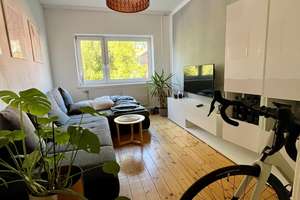 Gemütliche 1,5 Zimmerwohnung zur Miete in Barmbek - Wentzel Dr. – Funhofweg 1a Hs.1, 22307 Barmbek-Nord, Hamburg – Vorschaubild 5