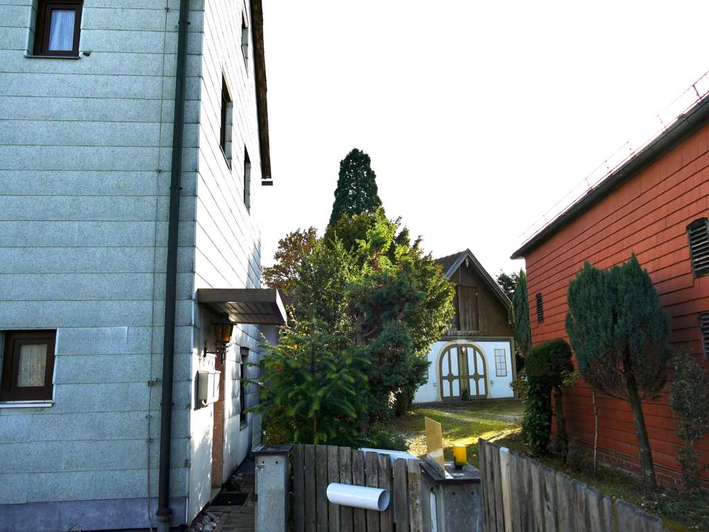 Immobilie in Waldkraiburg - ZFH, derzeit vermietet, zur Eigennutzung oder Kapitalanlage - Bild 3