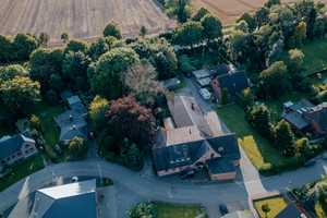 Ferien-/Immobilie Rabel mit abtrennbaren Grundstücken an der Schlei – Dorfstr. 39, 24376 Schleswig-Flensburg (Kreis) – Vorschaubild 3