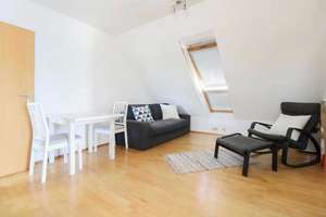 Attraktive Kapitalanlage in Wiesbaden-Biebrich – Vermietete 1,5-Zimmer-Wohnung mit TG-Stellplatz – Die vollständige Adresse der Immobilie erhältst du vom Anbieter., 65187 Biebrich, Wiesbaden – Vorschaubild 1