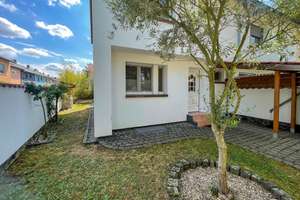Wohnkomfort mit Charme in ruhiger Lage von Offenbach-Bürgel – 63075 Bürgel, Offenbach am Main – Vorschaubild 33