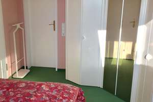 S-Frauenkopf: Helle, ruhige 2 Zi.-DG-Whg., ca. 70 qm Wfl., Loggia, EBK, Waschtrockner, Pkw-Platz – Die vollständige Adresse der Immobilie erhältst du vom Anbieter., 70184 Frauenkopf, Stuttgart – Vorschaubild 10