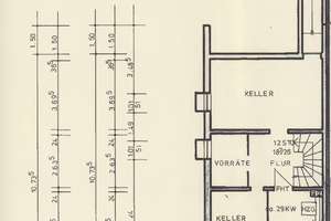 4-Zimmer Reihenendhaus mit Garage in Bielefeld-Senne – Die vollständige Adresse der Immobilie erhältst du vom Anbieter., 33659 Senne, Bielefeld – Vorschaubild 25
