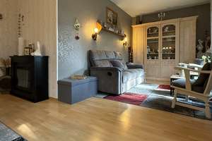 Großzügiges Einfamilienhaus mit Nebengebäuden und großem Innenhof - Ideal für Familie und Hobby! – Die vollständige Adresse der Immobilie erhältst du vom Anbieter., 26683 Saterland – Vorschaubild 10