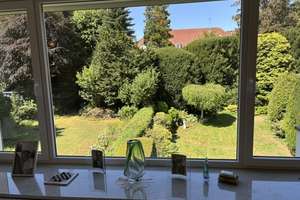 Repräsentative Etagenwohnung  mit Balkon, Garage und Stellplatz - Landgericht/Klinikum/RÜ-Stern! – Die vollständige Adresse der Immobilie erhältst du vom Anbieter., 45147 Holsterhausen, Essen – Vorschaubild 12