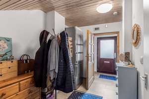 Charmante Doppelhaushälfte mit modernem Anbau auf pflegeleichtem Grundstück – Die vollständige Adresse der Immobilie erhältst du vom Anbieter., 24539 Brachenfeld-Ruthenberg, Neumünster – Vorschaubild 16
