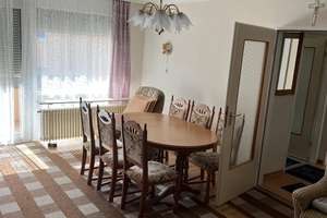 Augsburg-Lechhausen, Quellenstr. 11, mit 61 qm Wohnfläche, 1 OG mit hochwertiger Ausstattung Balkon – Quellenstr. 11, 86153 Lechhausen-Süd, Augsburg – Vorschaubild 4