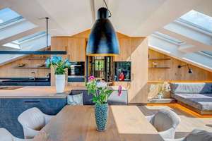KENSINGTON - Exklusiv - Moderne Dachgeschosswohnung mit traumhaftem Balkon – Die vollständige Adresse der Immobilie erhältst du vom Anbieter., 83607 Holzkirchen – Vorschaubild 6