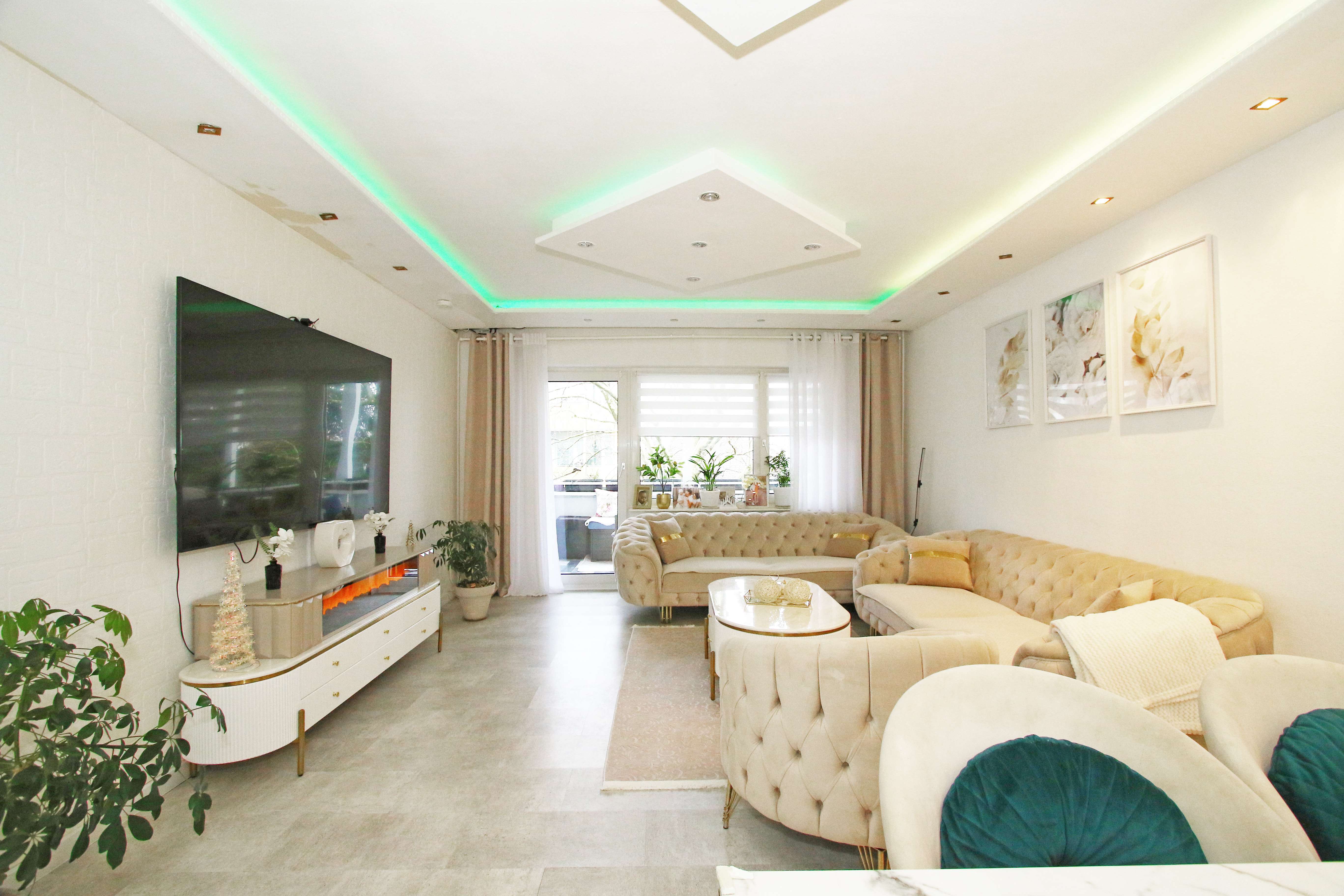 Immobilie in Geilenkirchen - Wohnen in bester Lage – Eigentumswohnung in der Arndtstraße - Bild 13