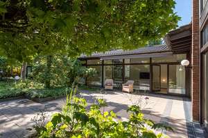 SHK Premium !!  "Freistehende Villa mit Garten" Bonn Toplage  Sofort frei !!! – Im Pützfeld 10, 53125 Röttgen, Bonn – Vorschaubild 42