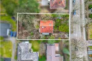 Sanierungsperle in Toplage – Freistehendes Einfamilienhaus mit 6 Zimmern und großem Garten – Berlin – Vorschaubild 14