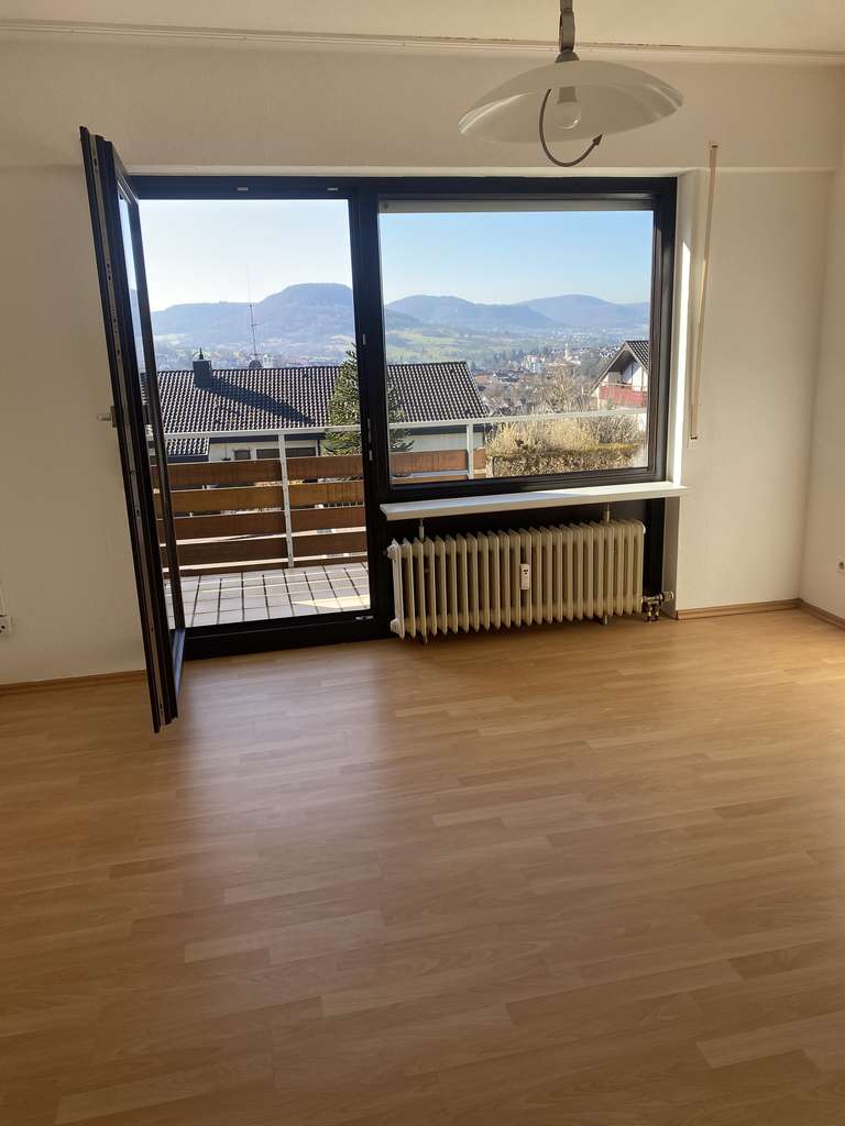 Immobilie in Eningen unter Achalm - Lage – Lage – Aussichtslage ETW - Bild 4