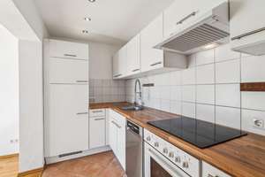 Wohnen mit Charakter: 3-Zimmer-Dachgeschosswohnung in Haidhausen – Die vollständige Adresse der Immobilie erhältst du vom Anbieter., 81675 Steinhausen, München – Vorschaubild 4