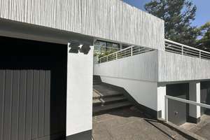 Essen-Kettwig: In TOP Lage,  3-Zimmerwohnung im 1. OG mit Garage – Am Stadtwald 24, 45219 Kettwig, Essen – Vorschaubild 2