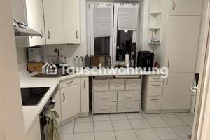Tauschwohnung: Schöne 2-Zimmer Wohnung in Untergiesing – Tauschwohnungstraße 1, 81543 Haidhausen Nord, München – Vorschaubild 6