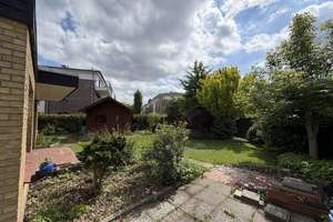 Ebenerdiger Bungalow in zweiter Reihe in begehrter Lage von Oldenburg-Bürgerfelde sofort bezugsfrei – Die vollständige Adresse der Immobilie erhältst du vom Anbieter., 26121 Ziegelhof, Oldenburg (Oldenburg) – Vorschaubild 6