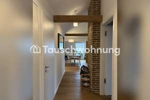 Tauschwohnung: 3 Zimmer Dachgeschosswohnung gegen 3-4 Zimmer im Altbau – Die vollständige Adresse der Immobilie erhältst du vom Anbieter., 80339 Schwanthalerhöhe (Ortsteil), München – Vorschaubild 4
