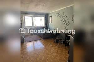 Tauschwohnung: 59 m² Wohnung in Maxvorstadt tauschen – Die vollständige Adresse der Immobilie erhältst du vom Anbieter., 80797 Maßmannbergl, München – Vorschaubild 5