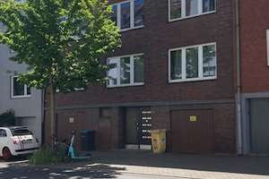 Grafenberg, 2 Zi.-Wohnung mit SW-Balkon, Küche - von Privat – Pöhlenweg 19, 40629 Ludenberg, Düsseldorf – Vorschaubild 11