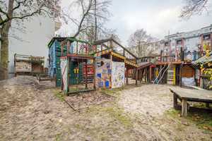 Vermietetes Studio-Apartment im beliebten Günzel-Kiez! – Berlin – Vorschaubild 4
