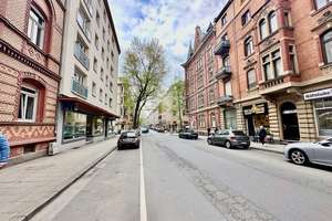 Helle & gepflegte 4 ZKB in Wiesbaden (City-Nähe) - WG geeignet! – Moritzstasse  60, 65189 Mitte, Wiesbaden – Vorschaubild 17