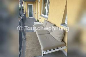 Tauschwohnung: 3-ZKB in begehrter Stadtlage