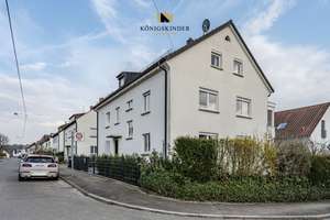 Hochwertig modernisierte Altbauwohnung mit Südbalkon in Stuttgart-Degerloch – Die vollständige Adresse der Immobilie erhältst du vom Anbieter., 70597 Degerloch (Ortsteil), Stuttgart – Vorschaubild 4