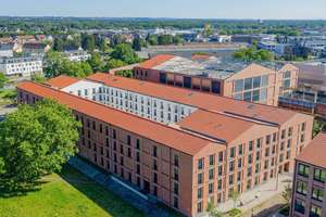Möbliertes all-in WG-Zimmer mit Komfort – Ideal für Studenten | Shared Flat – 51379 Opladen, Leverkusen – Vorschaubild 7