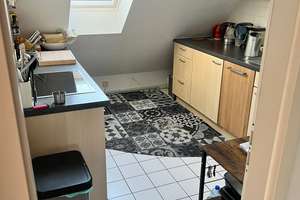 Lebendig wohnen in Bogenhausen: 2,5-Zimmer-Wohnung mit Balkon – Schnorr-von-Carolsfeld-Straße 15, 81927 Englschalking, München – Vorschaubild 7