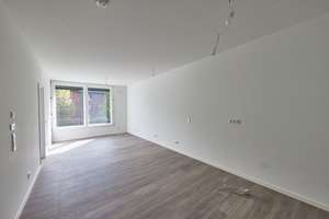 Traumwohnung mit besten Energiestandards und Top-Anbindung  – Burgunderstraße 36, 40549 Heerdt, Düsseldorf – Vorschaubild 3