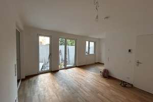 Erstbezug nach Neubau: 3-Zimmer Terrassenwohnung mit Garten in Top-Lage von Düsseldorf Flingern – 40235 Flingern Nord, Düsseldorf – Vorschaubild 5