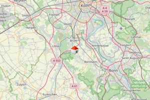 Schlüsselfertiger Neubau - Traumhaus für Familien in ruhiger Lage! Keine Käuferprovision! – Dominikanerstraße 1b, 53332 Rhein-Sieg-Kreis – Vorschaubild 16