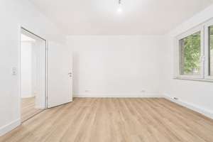 Bezugsfrei, zentral, grün und modern: Sanierte 3-Zimmer-Wohnung im Johannistal mit optionalem Garten – Im Johannistal 21, 52064 Westpark, Aachen – Vorschaubild 17