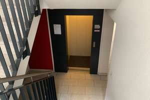 Top-Lage in Rodenkirchen - moderne, offene 2-Zimmer Wohnung in zentraler Lage – Adamstraße 27, 50996 Rodenkirchen (Ortsteil), Köln – Vorschaubild 3