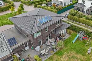 Modernes EFH in beliebter, familienfreundlicher Lage von Oldenburg – Die vollständige Adresse der Immobilie erhältst du vom Anbieter., 26129 Bloherfelde, Oldenburg (Oldenburg) – Vorschaubild 24