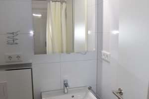 Studenten-Appartement in der Altstadt – Jüdefelderstraße 38, 48143 Buddenturm, Münster – Vorschaubild 7