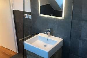 Sonnige 4- Zimmer Dachgeschosswohnung in Stuttgart, Vaihingen – Eisbärenstraße 16, 70563 Heerstraße, Stuttgart – Vorschaubild 24