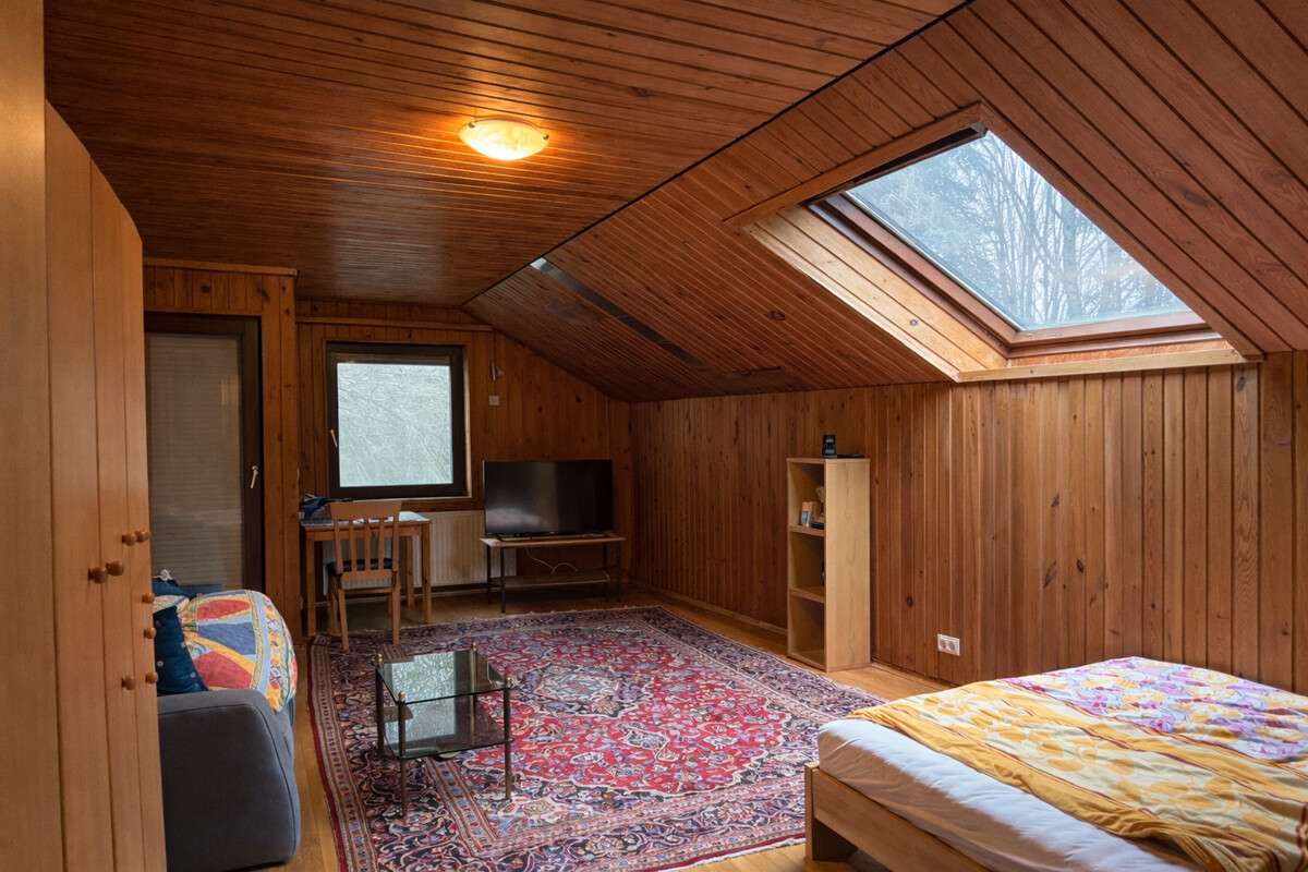 Immobilie in Tettnang - Landhaus in Tettnang - Substanz, Raum & Perspektive - Bild 18