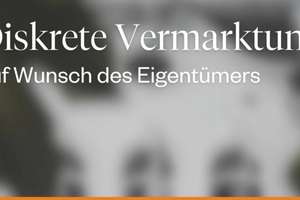 Attraktive Dachgeschosswohnung in Potsdam West – Die vollständige Adresse der Immobilie erhältst du vom Anbieter., 14471 Potsdam West, Potsdam – Vorschaubild 1
