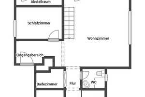 Realisieren Sie selbst das Zuhause Ihrer Träume in Grünberg-Beltershain - freigegebenes Erbbaurecht – Gießen (Kreis) – Vorschaubild 11
